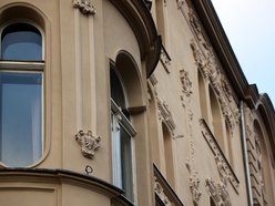 Łódź. Kamienica przy POW w Łodzi znów zachwyca! Ostatni akord rewitalizacji w 2025 roku!