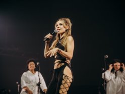 Łódź. Światło i MRock w Atlas Arenie. Piotr Rogucki, Katarzyna Nosowska, Doda i inni w Łodzi