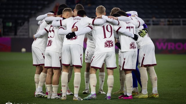 Puchar Polski rozlosowany! Wiemy, z kim zagra Widzew Łódź