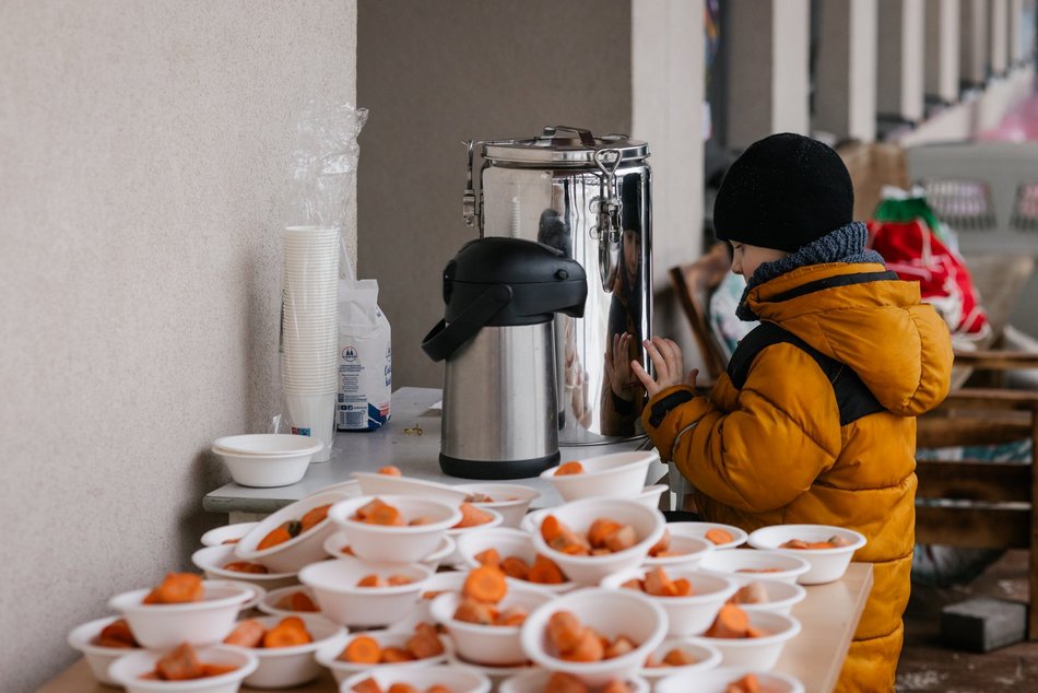 Łódź. Straż Miejska świętuje WOŚP 2026 w Łodzi! Jazda konna, gry i zabawy przy Wycieczkowej
