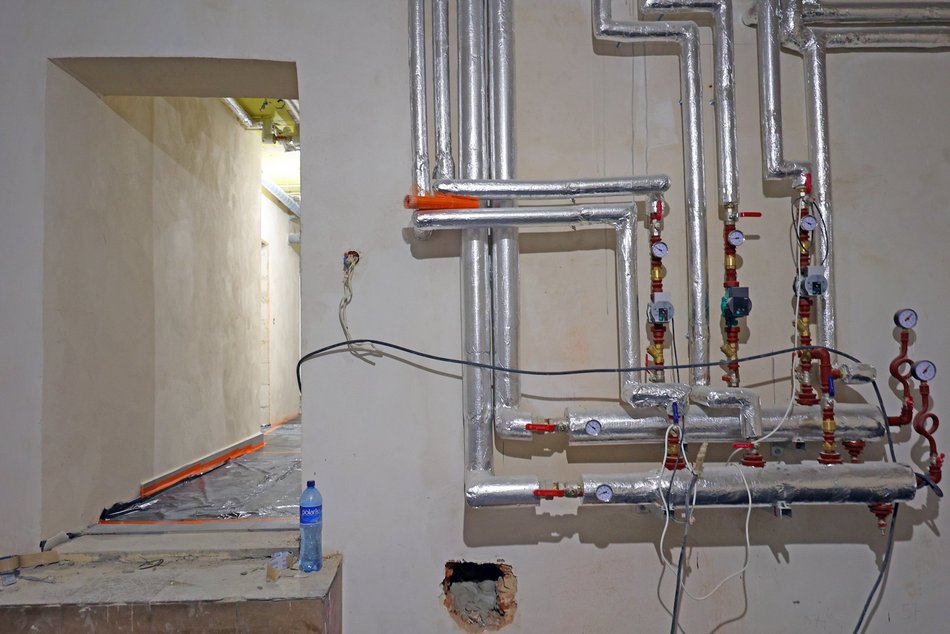 Łódź. Żłobek Irenka przy Narutowicza w Łodzi pięknieje w oczach! Kiedy otwarcie?