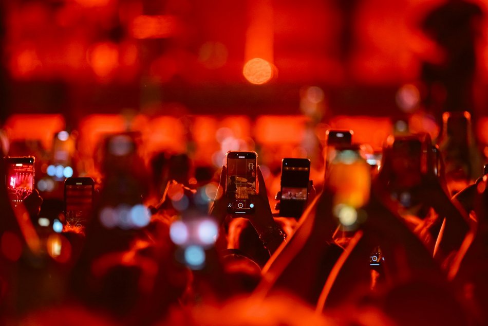 Louis Tomlinson porwał tłum na Łódź Summer Festival 2025. Największa gwiazda festiwalu