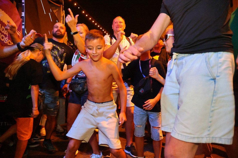 Parada Wolności 2024