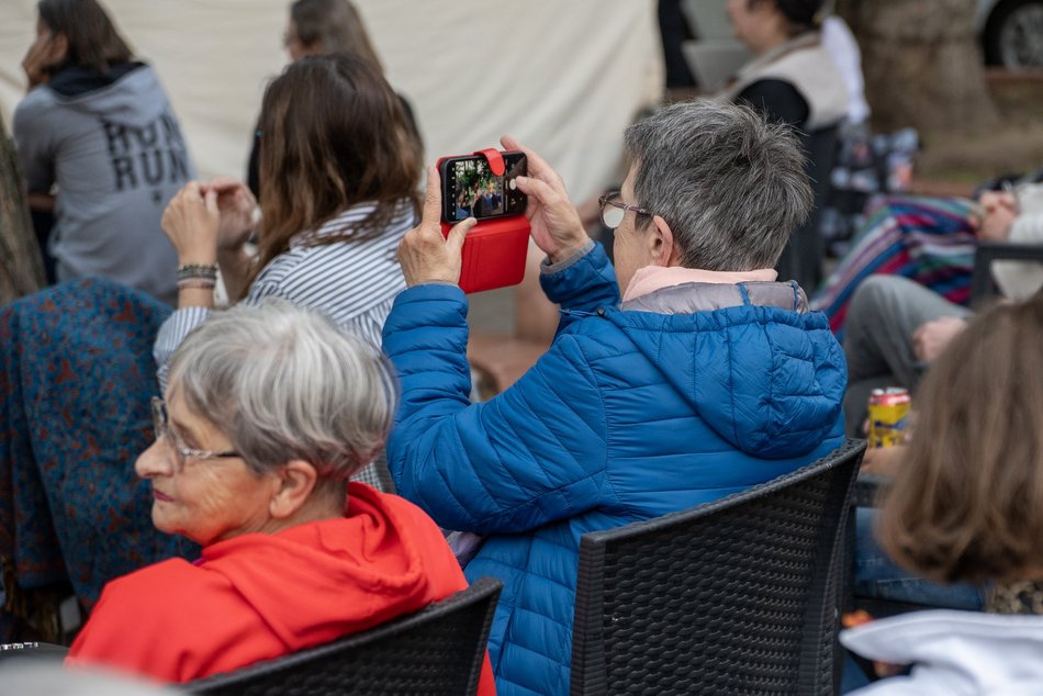 Pierwszy koncert Piotrkowska Kameralnie za nami