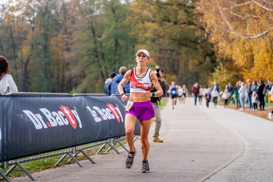 Jesienny Festiwal Szakala w Arturówku