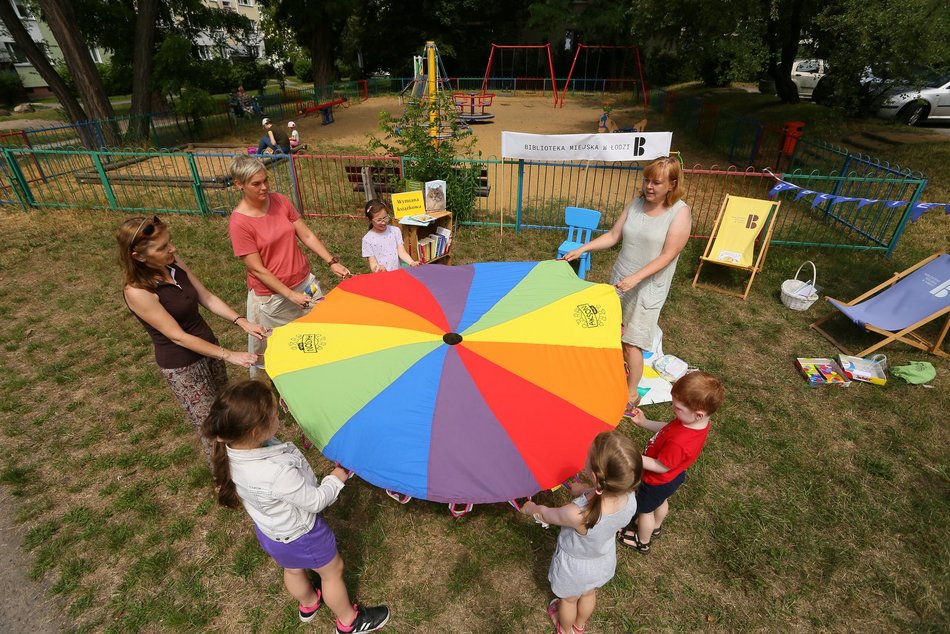 Łódź. Wydarzenia na weekend