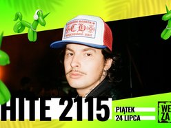 Łódź. Label 2115 na Łódź Summer Festival 2026. Nie możesz tego przegapić!