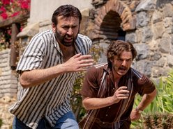 Program telewizyjny Toya w dniach 12-18 maja. Zobacz największe filmowe hity