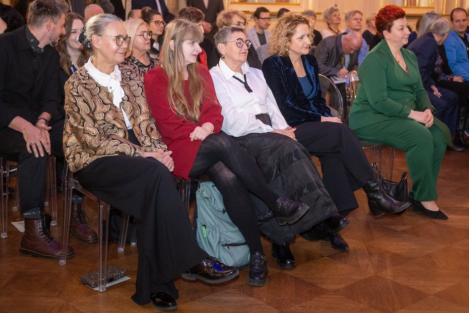 Łódź. Łodzianki Inicjatorki 2025 roku. Znamy laureatki konkursu!