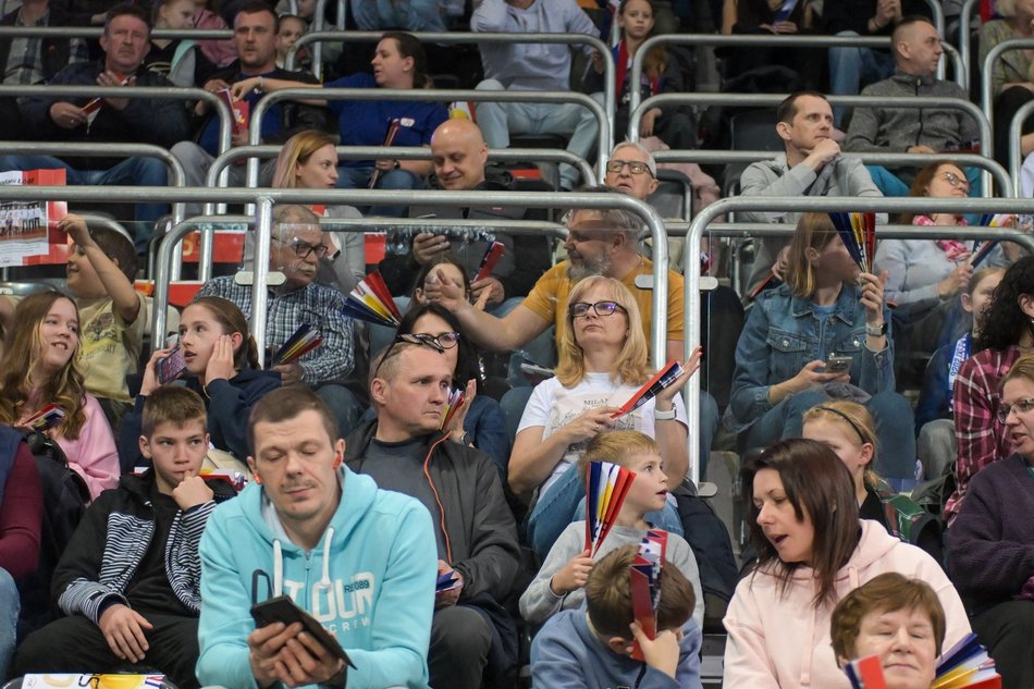 Walka trwa dalej! PGE Budowlane Łódź wygrały i wciąż mogą zdobyć Mistrzostwo Polski