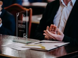 Stypendia Prezydenta Miasta Łodzi rozdane! W tym roku nagrodzono 40 uczniów