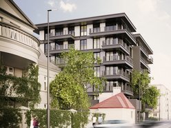 Łódź. Nowe mieszkania z widokiem na park