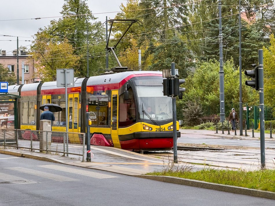 Łódź. Tramwaje MPK Łódź wróciły na Kopernika i Gdańską. Jakimi trasami pojedziemy?