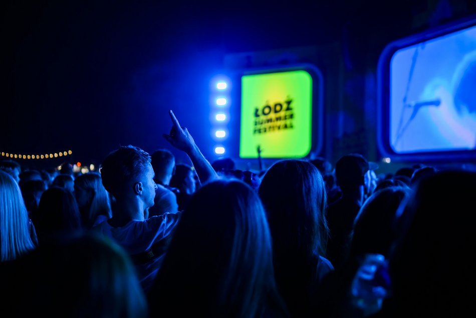 Łódź. Tribbs na Łódź Summer Festival 2025! Pulsujące beaty i wyjątkowa atmosfera