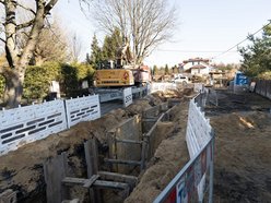 Nowy wodociąg w Beskidzkiej i Karkonoskiej w Łodzi. Dlaczego warto przyłączyć się do sieci?