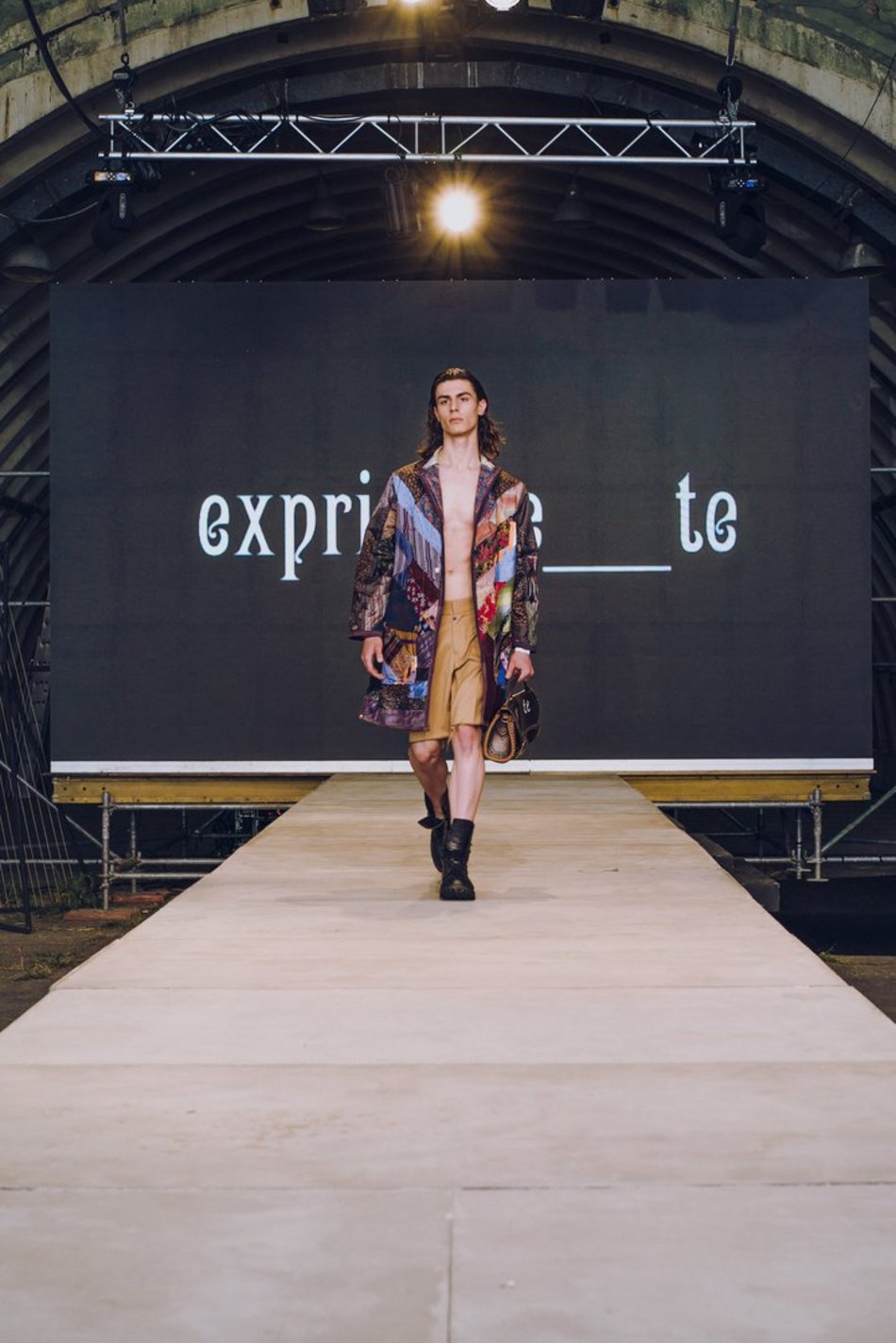 Exprimere_te - marka modowa Izabeli Wasilewskiej