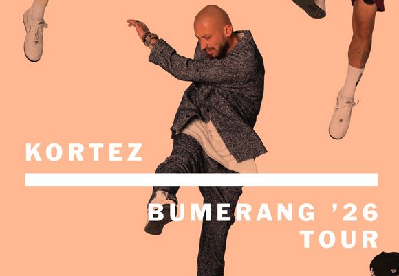 Łódź. Kortez wraca jak bumerang. Jubileuszowy koncert w klubie Wytwórnia