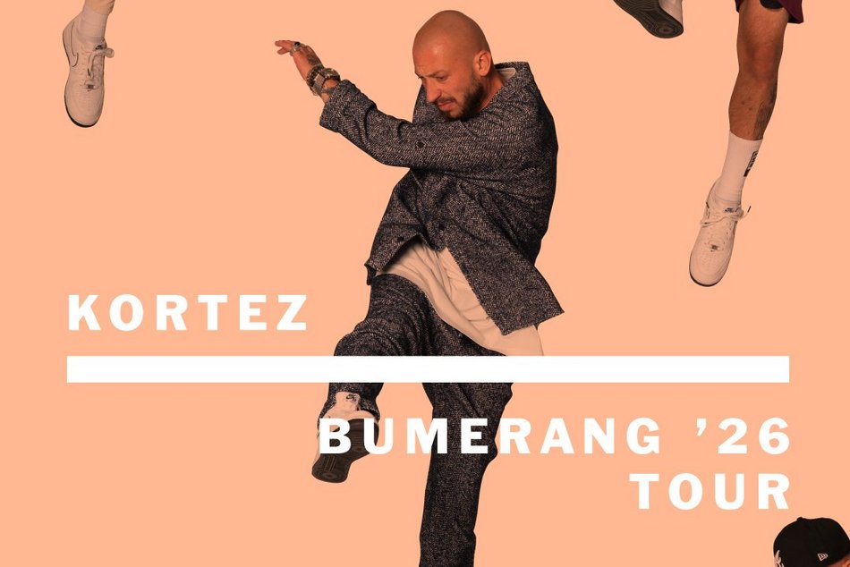 Łódź. Kortez wraca jak bumerang. Jubileuszowy koncert w klubie Wytwórnia