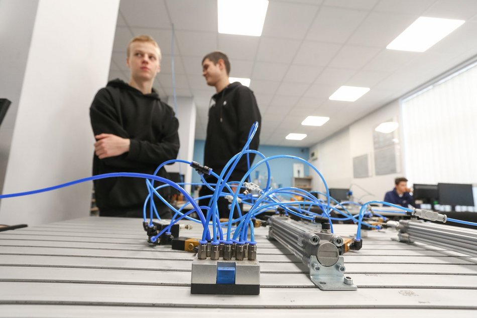 Łódzkie Centrum Doskonalenia Nauczycieli i Kształcenia Praktycznego