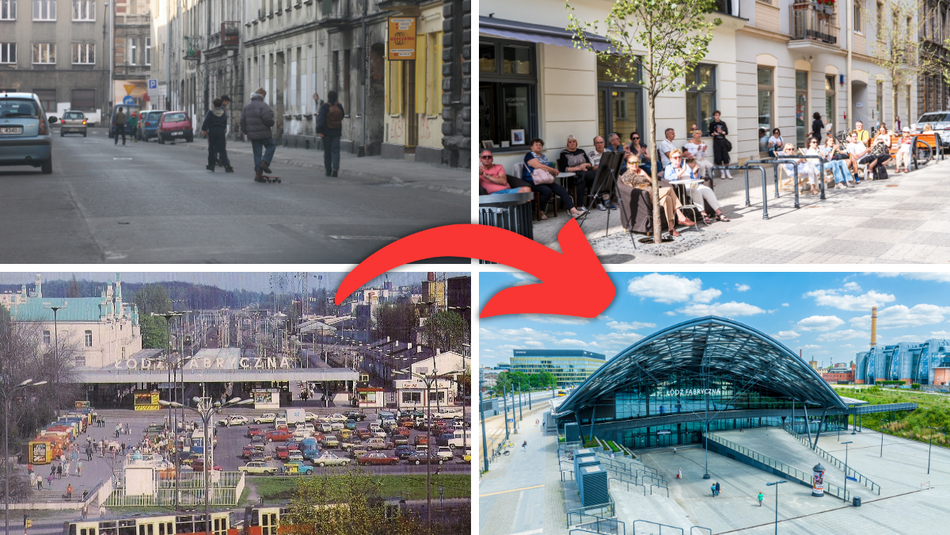 Łódź. Obalamy mity i stereotypy o mieście