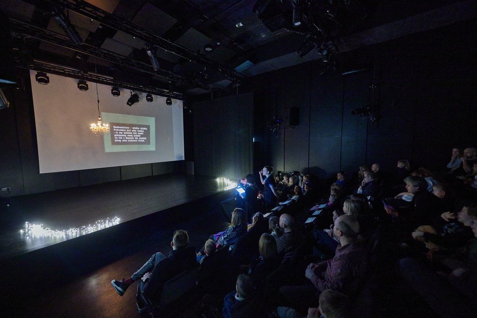 Baśniowa Piotrkowska znów na deskach
