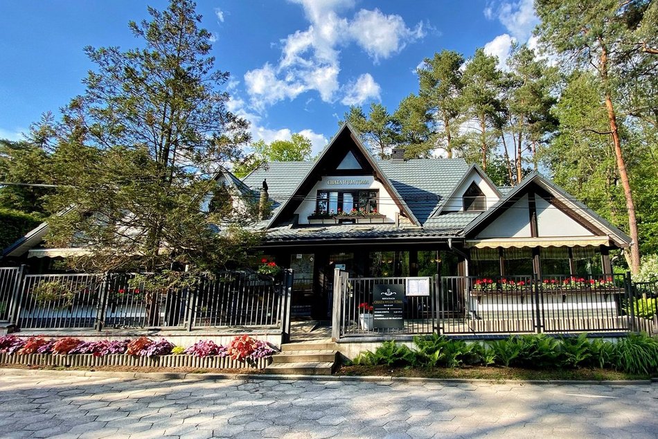 Najstarsze działające restauracje i puby w Łodzi. Tu przychodzą pokolenia!