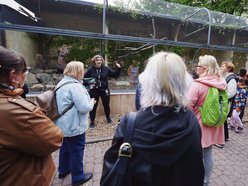 Noc Muzeów Łódź 2026 w Orientarium Zoo Łódź