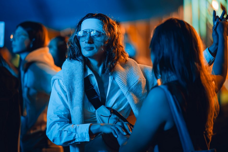 Łódź Summer Festival 2025. Byłeś/aś pierwszego dnia? Znajdź się na zdjęciach!