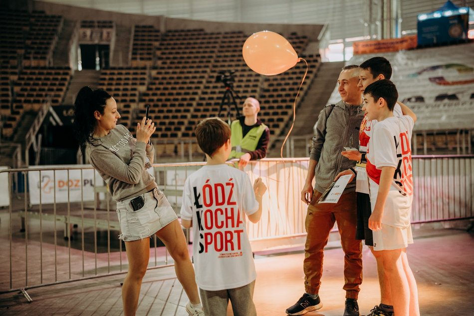 DOZ Maraton Łódź 2024