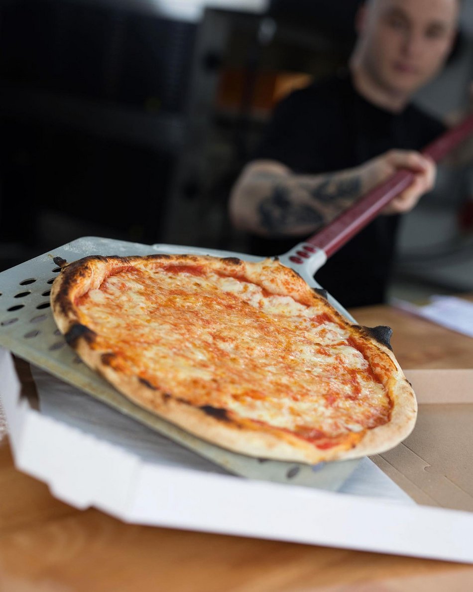 фото Feliczita Pizza