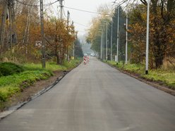 Remonty dróg w Łodzi. Wiskitno