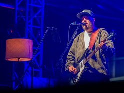 Kortez na festiwalu Great September 2024 w Łodzi