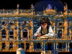 Light Move Festival 2025 Łódź w pałacu Poznańskich! Mappingi oraz koncerty Przybysz, De Mono i innych