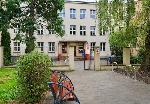 Specjalne Ośrodki Szkolno-Wychowawcze w Łodzi z nowymi autobusami!