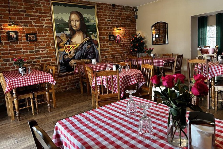 Łódź. Restauracje przy wylotówkach z Łodzi. Tu zjesz włosko, swojsko, a nawet orientalnie