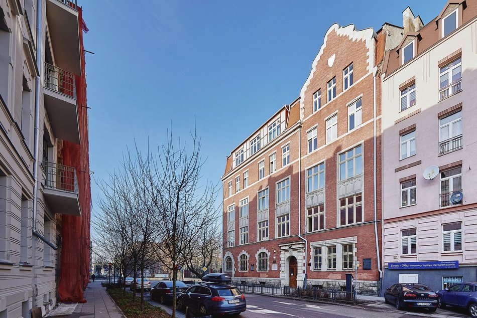 I Liceum Ogólnokształcące w Łodzi znów najlepsze! Pierwsze miejsce w rankingu „Perspektywy”