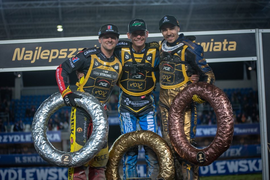 Łódź. IMME 2026 w Łodzi. Najlepszi żużlowcy pojadą w Moto Arenie