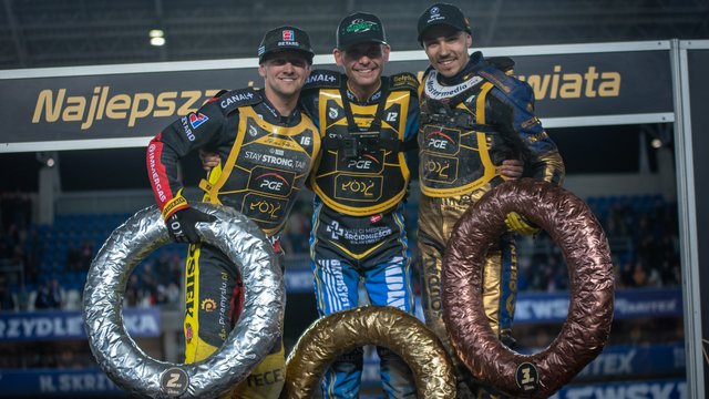 IMME 2026 w Łodzi. Najlepszi żużlowcy pojadą w Moto Arenie