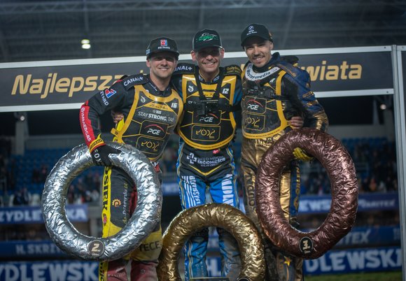 Łódź. IMME 2026 w Łodzi. Najlepszi żużlowcy pojadą w Moto Arenie