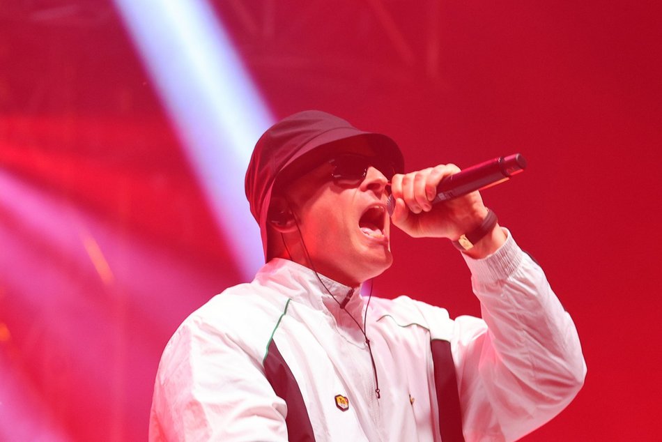 Łódź. Juwenalia Politechniki Łódzkiej. Druga odsłona wielkiego święta studentów