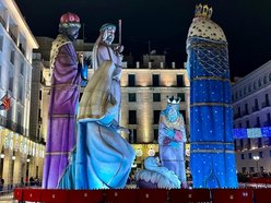 Łódź. Zima w Łodzi? Wsiądź w samolot i leć po witaminę D! Kierunki z lotniska w Łodzi