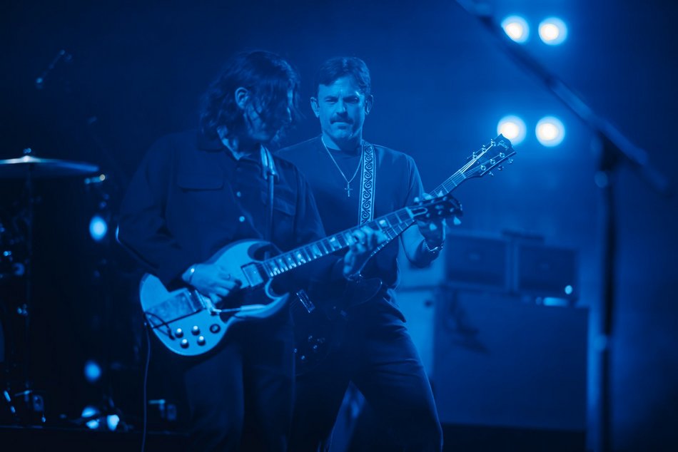 Łódź. Kings of Leon dali czadu w Atlas Arenie w Łodzi! Zobacz zdjęcia z wyjątkowego koncertu