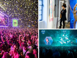 Łódź. Największe gwiazdy, głośne festiwale i ekscytujące wystawy w 2025