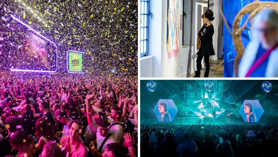 Łódź. Największe gwiazdy, głośne festiwale i ekscytujące wystawy w 2025