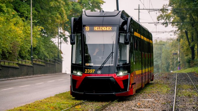 Łódź. Praca w MPK Łódź. Aż 120 wolnych etatów na kierowcę i motorniczego!