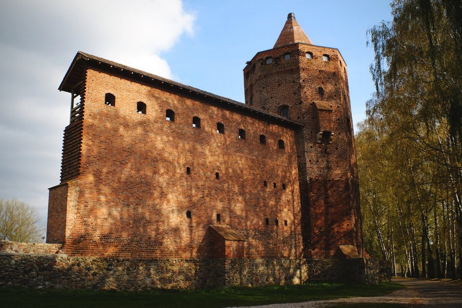 Łódź. Dokąd na ferie z ŁKA?