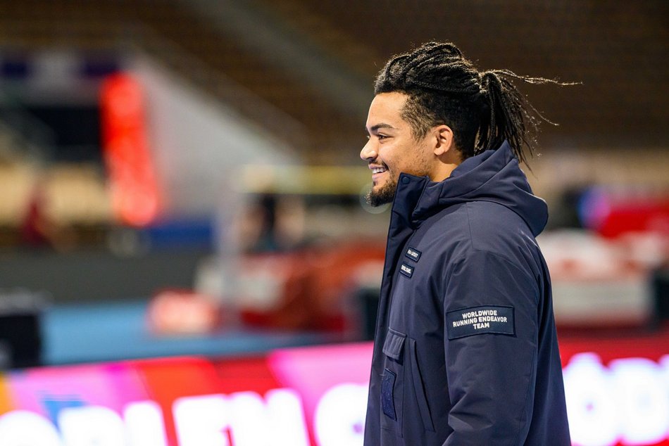 Łódź. Do biegu! Gotowi! Start! Ostatnia szansa na zakup biletów na Orlen Cup 2026 w Atlas Arenie w Łodzi