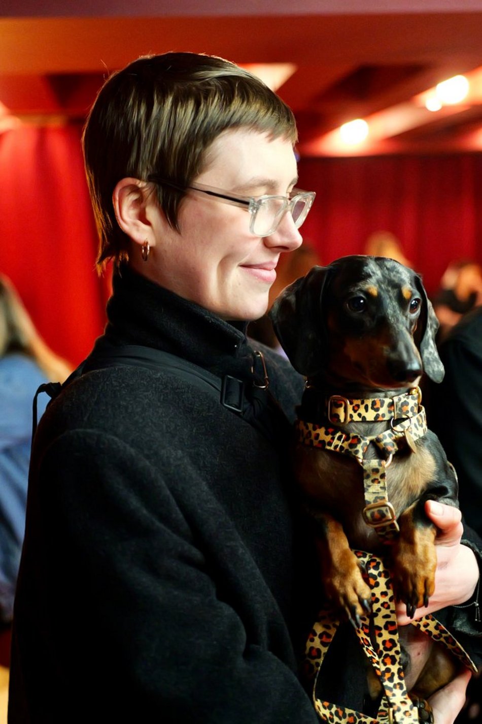 Łódź. Otwarcie Piekłostanu