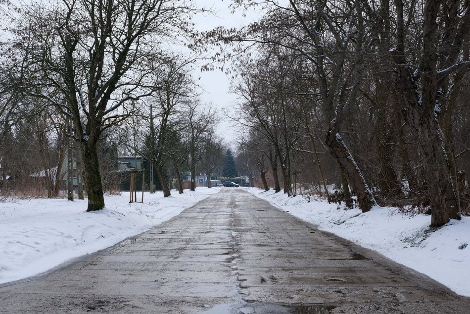 Łódź. Remonty dróg na Górniaku, Rokiciu i Rudzie w Łodzi. Które ulice przejdą metamorfozę?