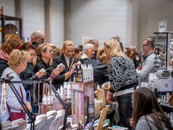 Łódź. Targi Rzeczy Wyjątkowych w hali Expo Łódź. Biżuteria, plakaty, dekoracje i więcej